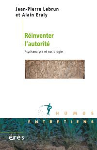 Réinventer l'autorité