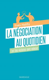 La négociation au quotidien