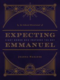 Expecting Emmanuel