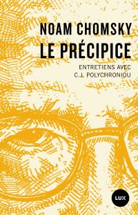 Le précipice