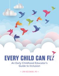 Every Child Can Fly