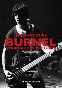 Jean-Jacques Burnel - Strangler In The Light