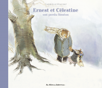 Ernest et Célestine ont perdu Siméon