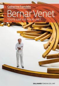 Bernar Venet