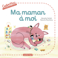 Castermini - Ma maman à moi