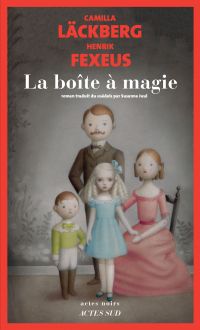 La Boîte à magie