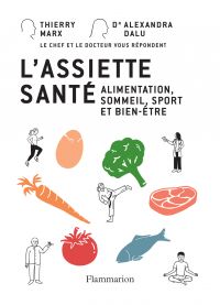 L'assiette santé