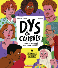 DYS et célèbres