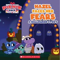 Hazel Faces Her Fears: A Halloween Story (Pikwik Pack)