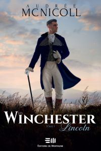 Les Winchester Tome 1