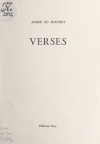 Verses