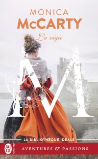 Les chevaliers des Highlands (Tome 3) - La vigie