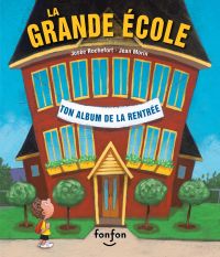 La grande école