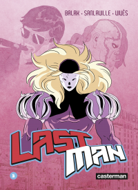 Lastman (Tome 5)