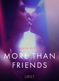 More than Friends - erotic short story