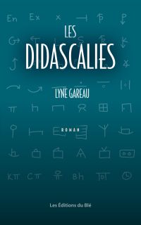 Les Didascalies