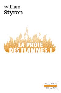 La Proie des flammes (Tome 1)