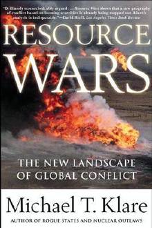 Resource Wars