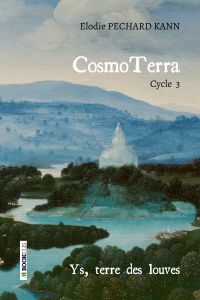 COSMOTERRA -Cycle 3