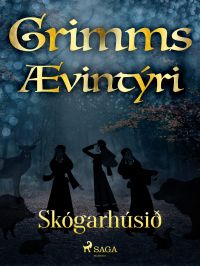 Skógarhúsið