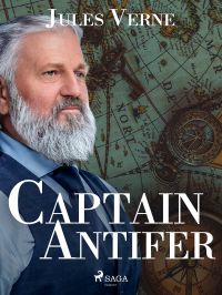 Captain Antifer