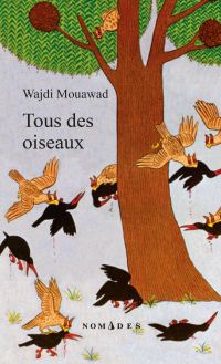 Tous des oiseaux