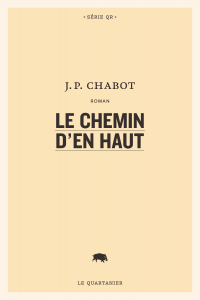 Le chemin d'en haut