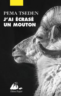 J'ai écrasé un mouton