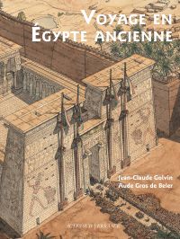 Voyage en Égypte ancienne