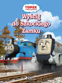 Tomek i przyjaciele - Wy?cig do Szkockiego Zamku