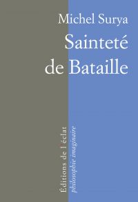 Sainteté de Bataille