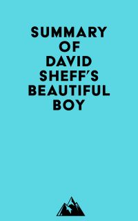 Summary of David Sheff's Beautiful Boy