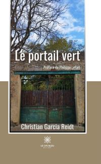 Le portail vert