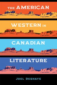 The American Western in Canadian Literature