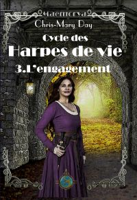 Maemorya-Cycle des harpes de vie