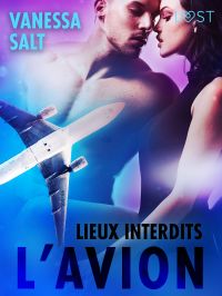 Lieux interdits : l’avion – une nouvelle érotique