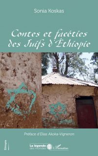 Contes et facéties des Juifs d'Ethiopie