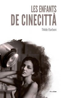 Les enfants de Cinecittà