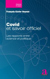 Covid et savoir officiel