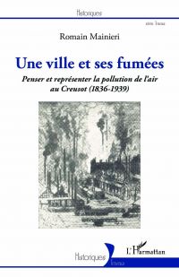 Une ville et ses fumées