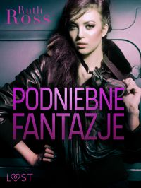 Podniebne fantazje – lesbijskie opowiadanie erotyczne