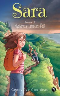 Mystères et amours d'été