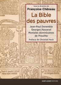 La Bible des pauvres