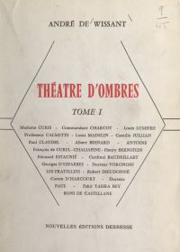 Théâtre d'ombres (1)