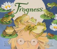 Frogness