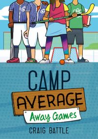 Camp Average: Away Games