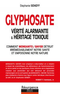 Glyphosate