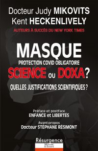 Masque?: Science ou Doxa??