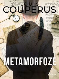 Metamorfoze