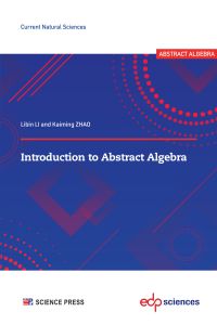 Introduction to Abstract Algebra